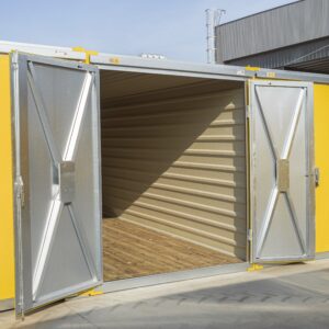 Skladový box (12m²)